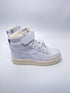 Diadora magic basket mid white/white/white